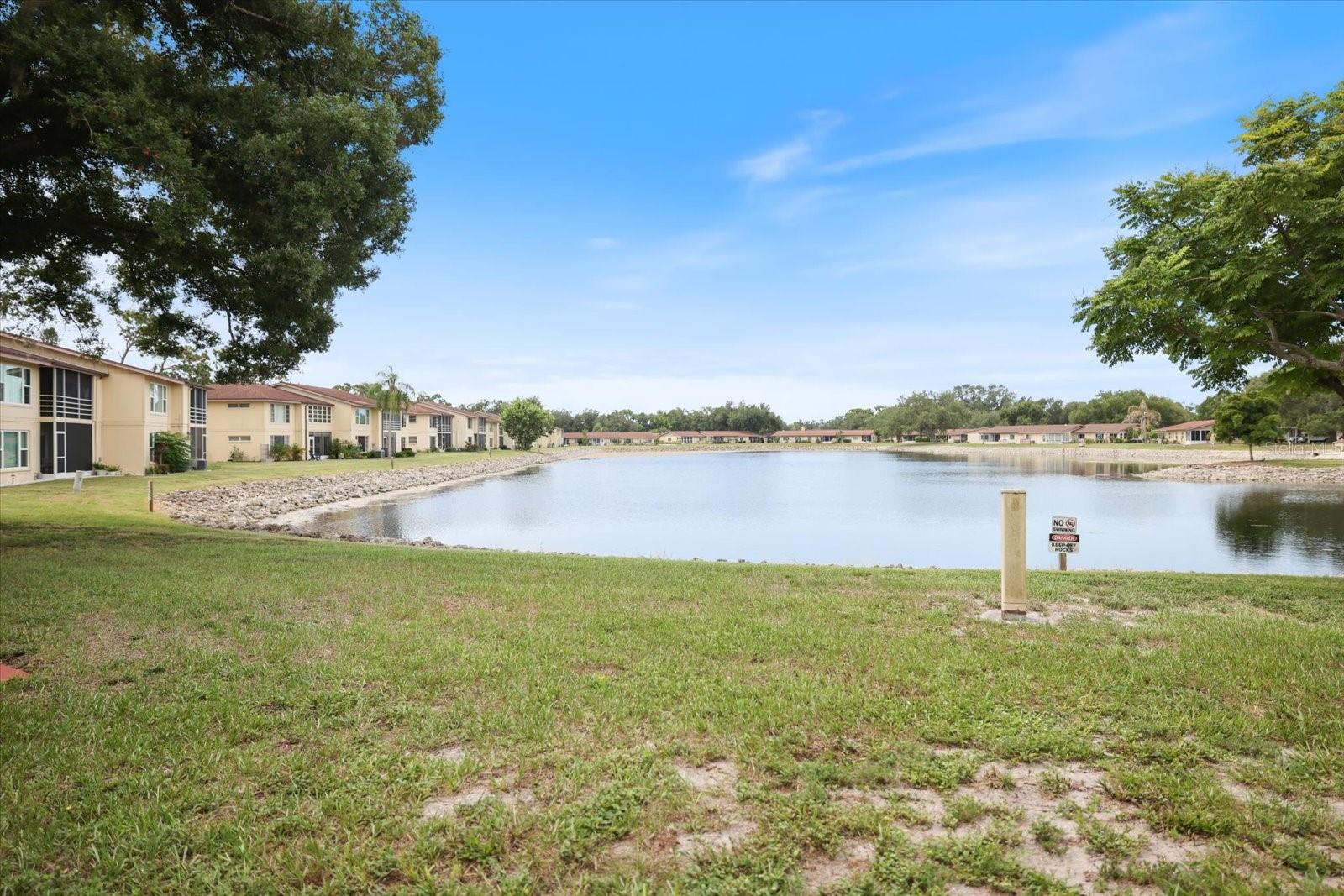 LAKE TIPPECANOE - Residential