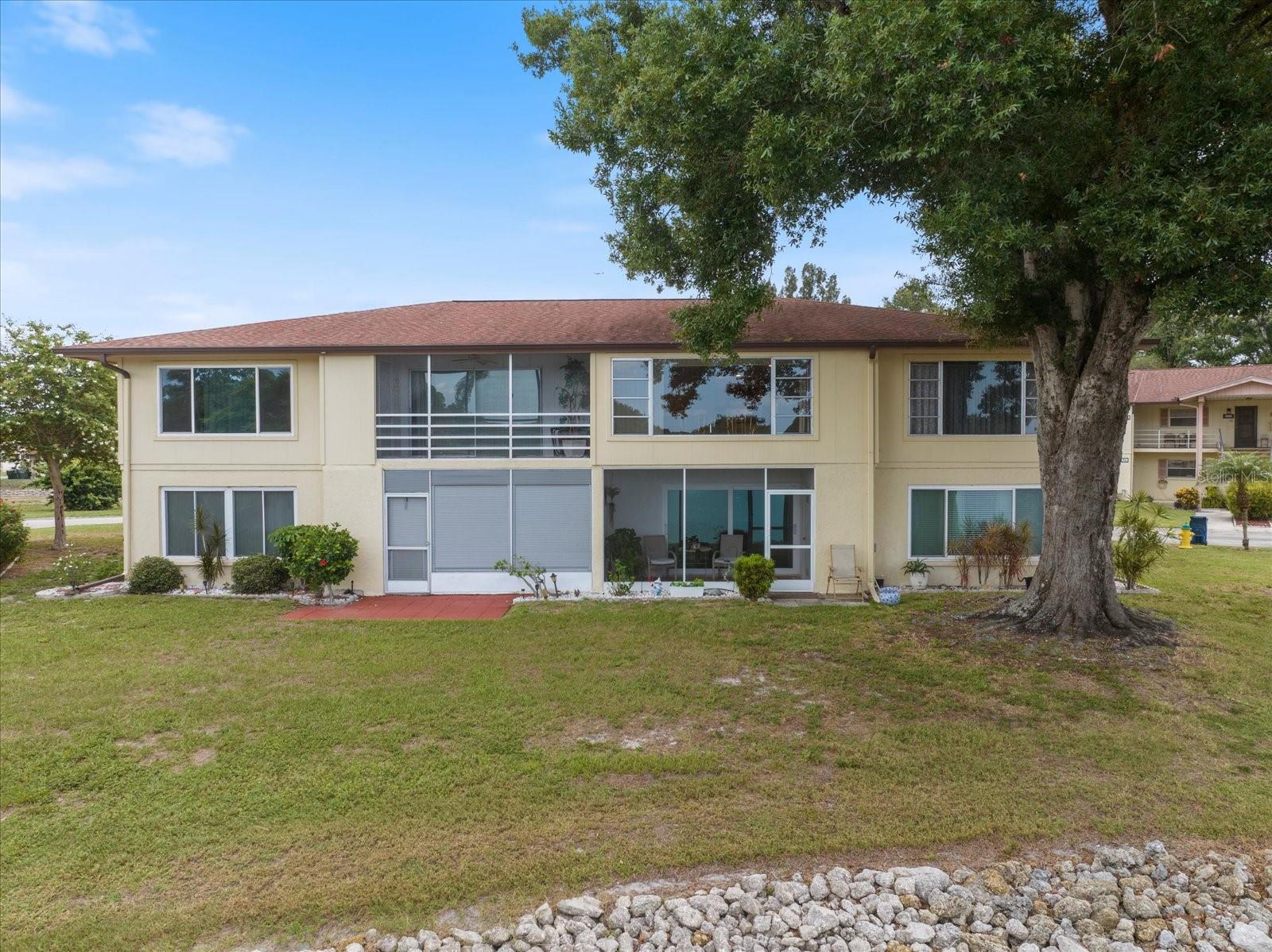 LAKE TIPPECANOE - Residential