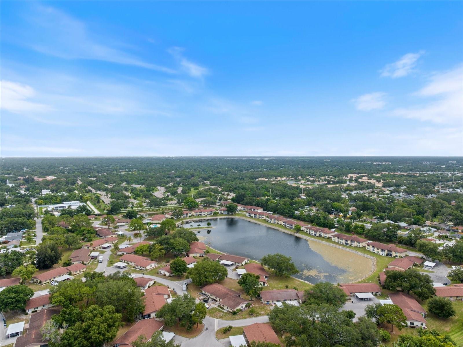 LAKE TIPPECANOE - Residential
