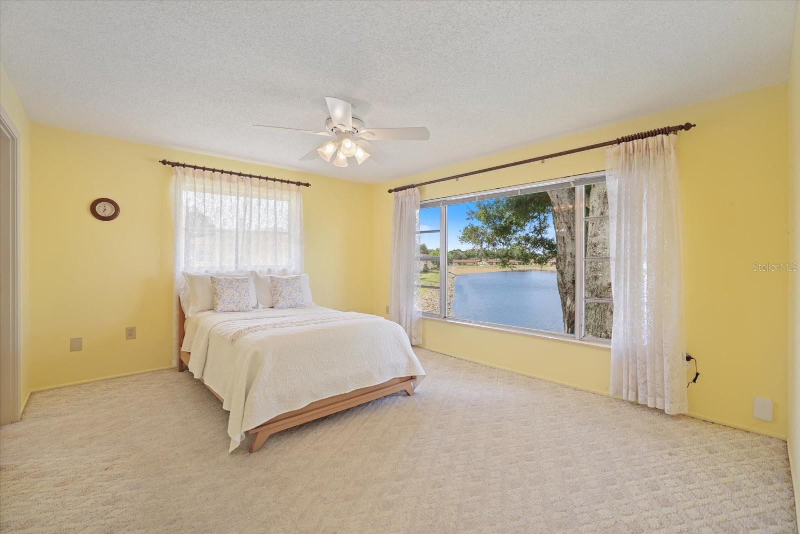 LAKE TIPPECANOE - Residential