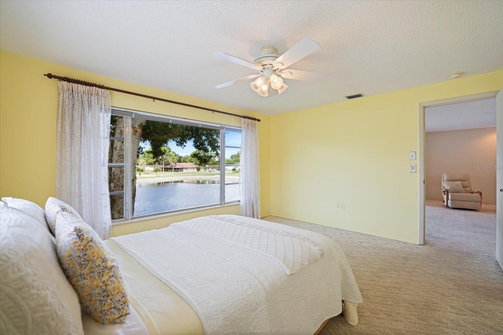 LAKE TIPPECANOE - Residential