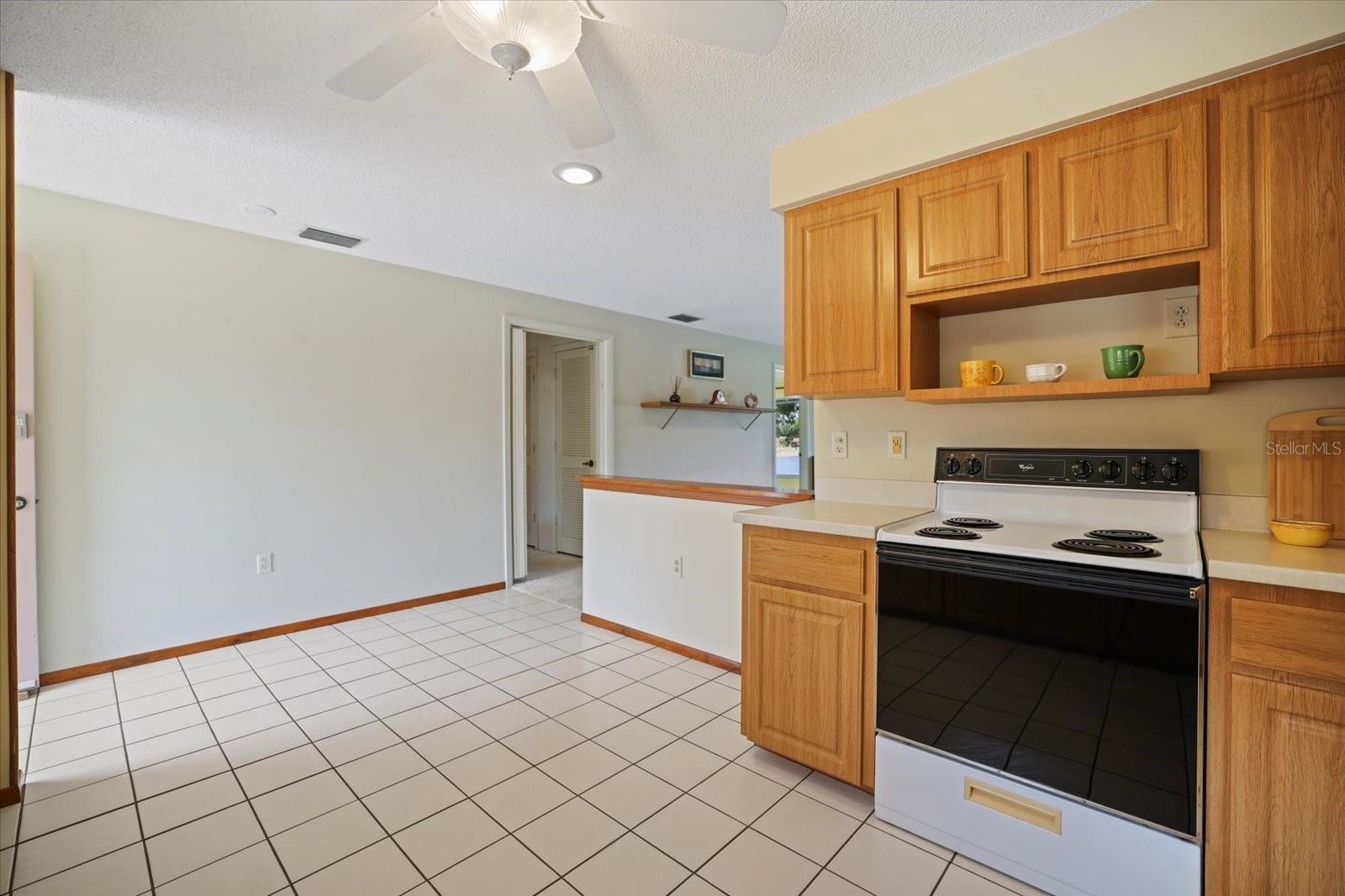 LAKE TIPPECANOE - Residential