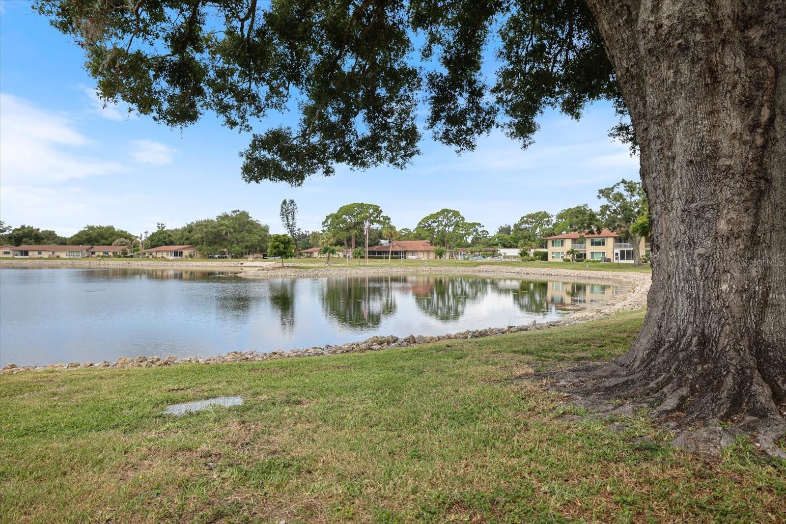 LAKE TIPPECANOE - Residential