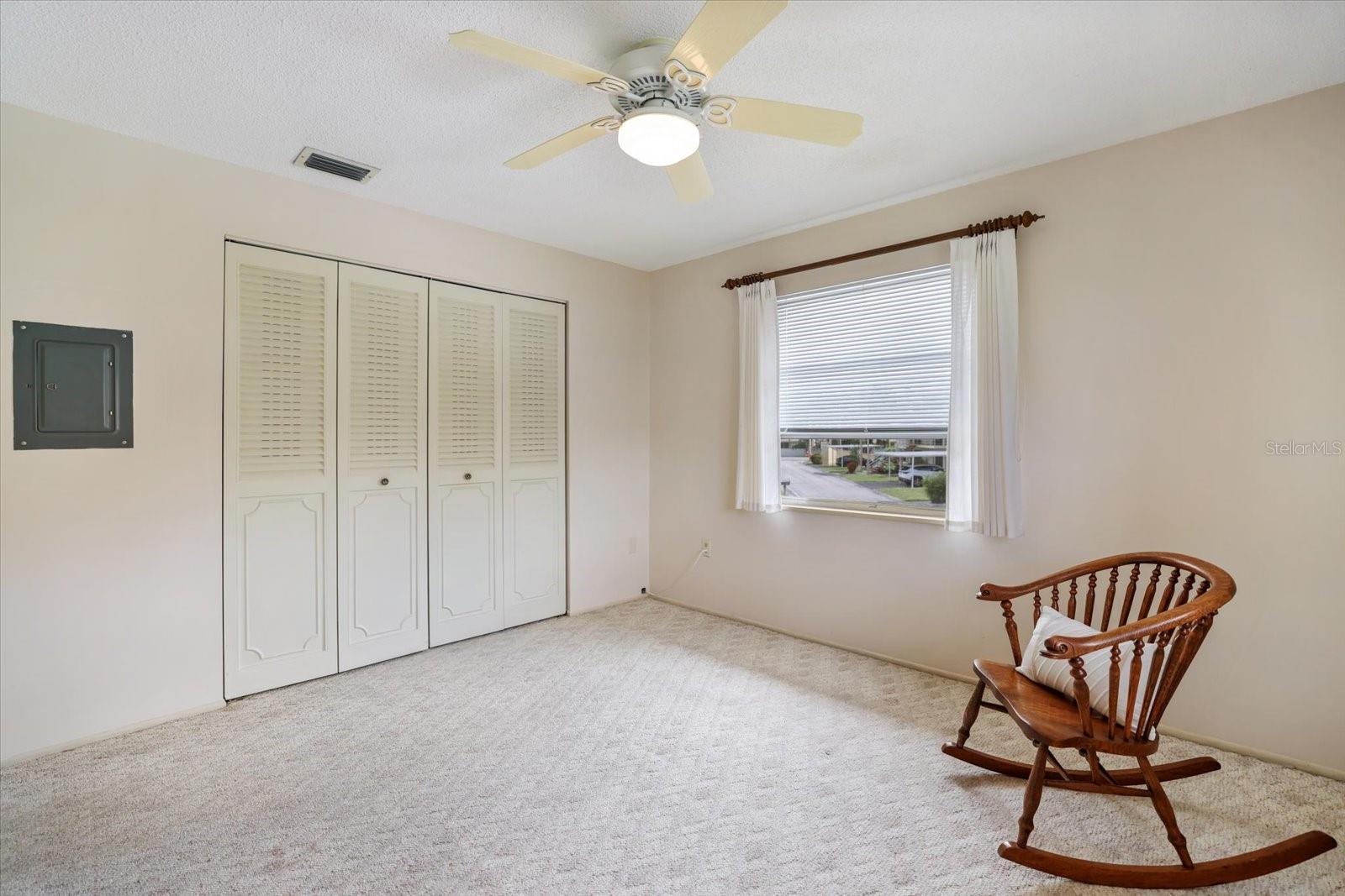 LAKE TIPPECANOE - Residential