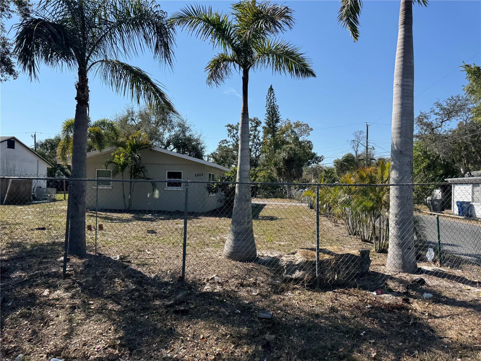 Great opportunity for first-time homebuyers or investors! This property offers excellent potential, affordability, and the chance to build a place to call home. 3 bedrooms 1 bath, new roof 2025.