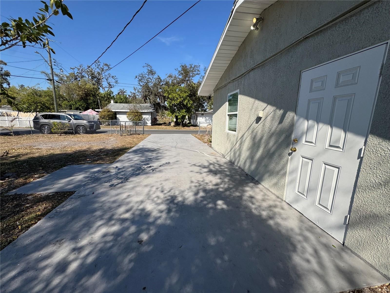 BELLE CHASE - Residential