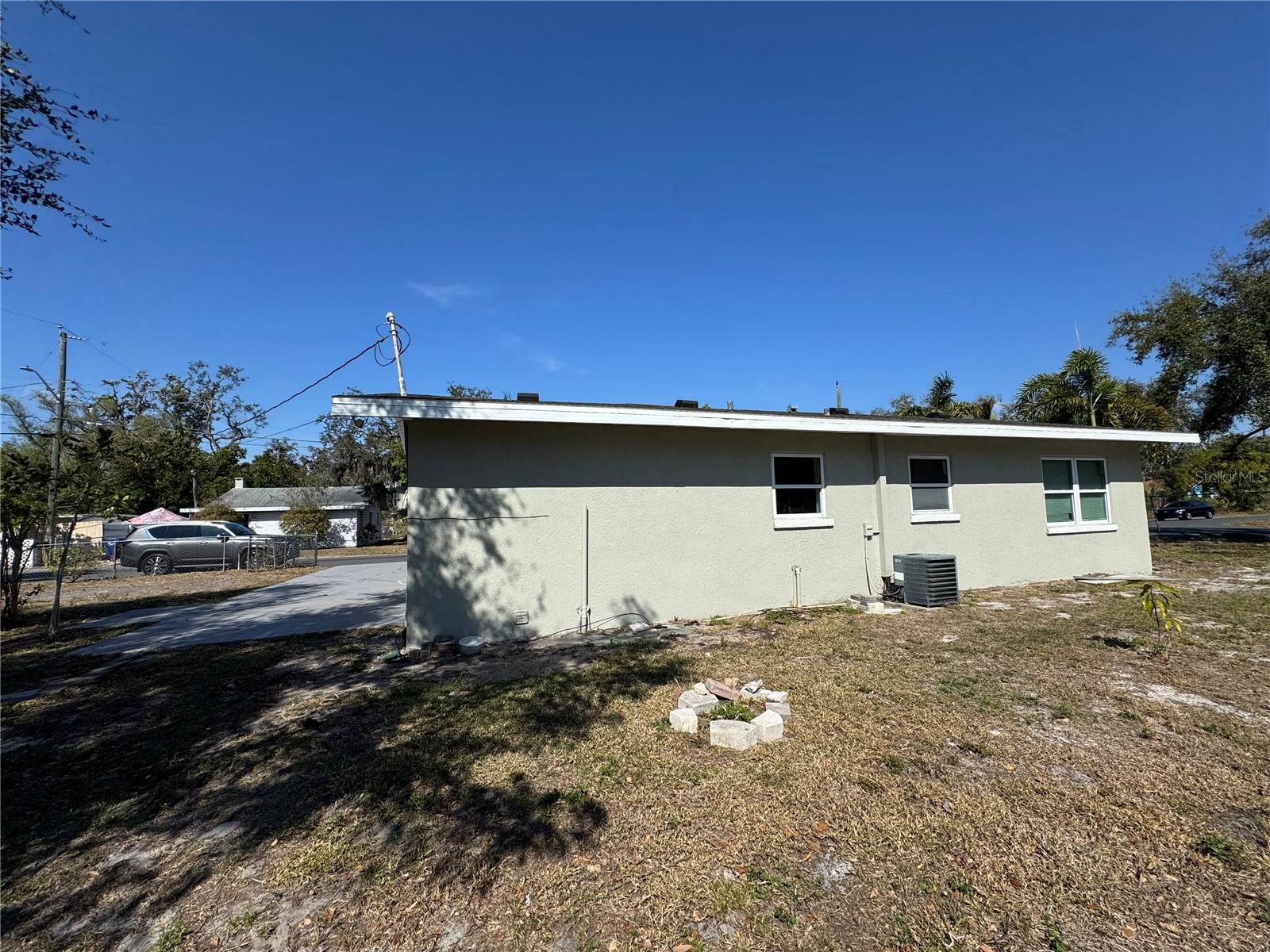 BELLE CHASE - Residential