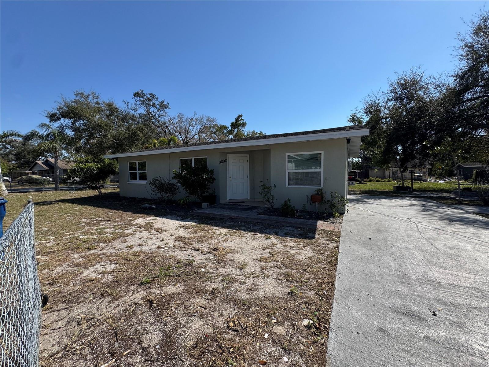 BELLE CHASE - Residential