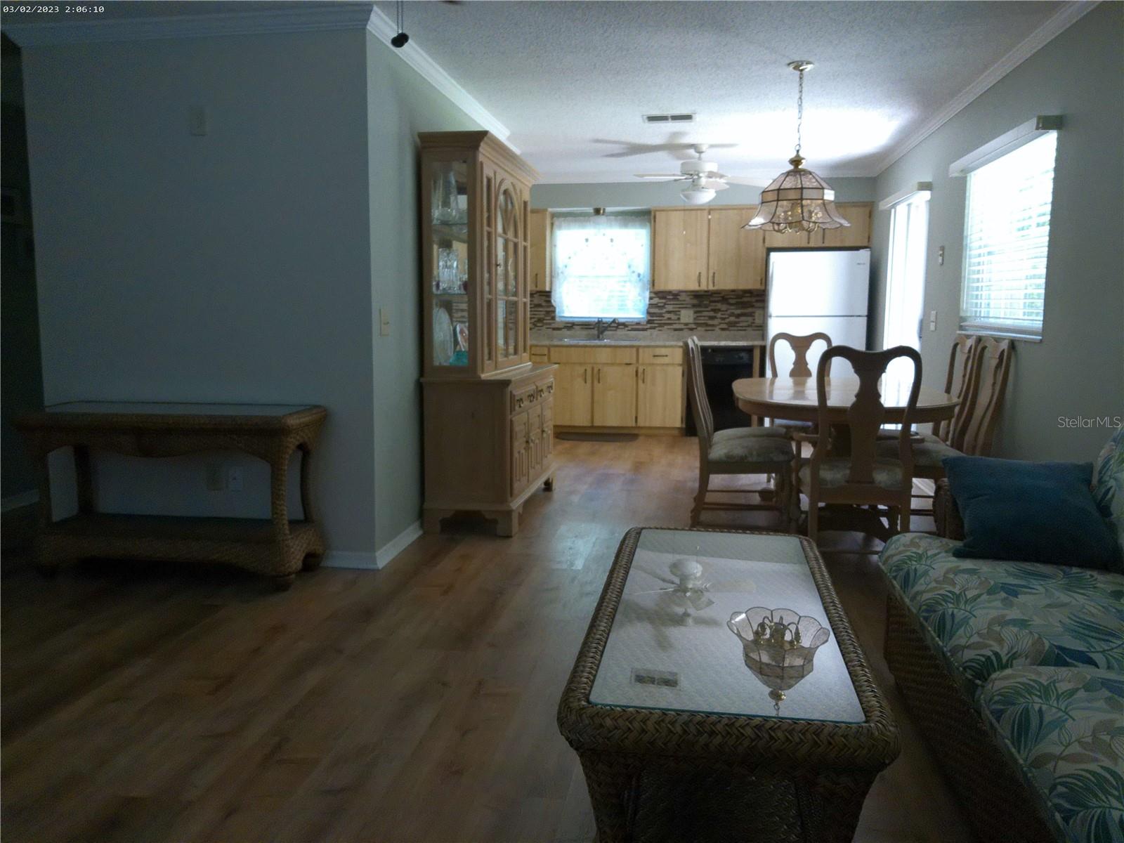 WILDS CONDO - Residential