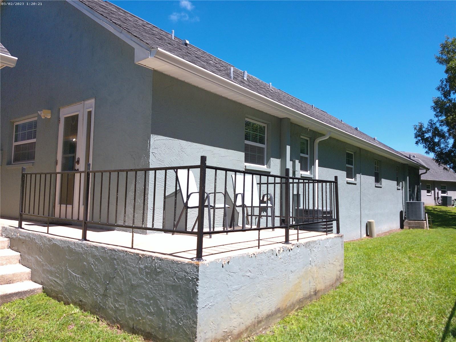 WILDS CONDO - Residential