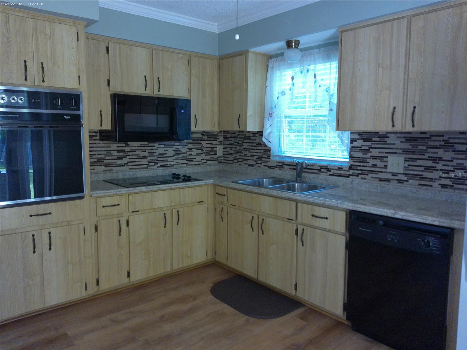 WILDS CONDO - Residential