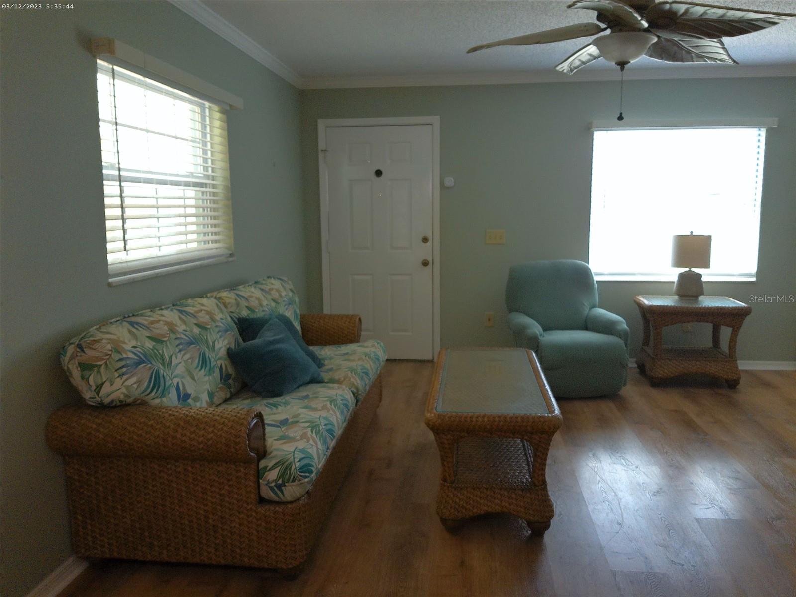 WILDS CONDO - Residential