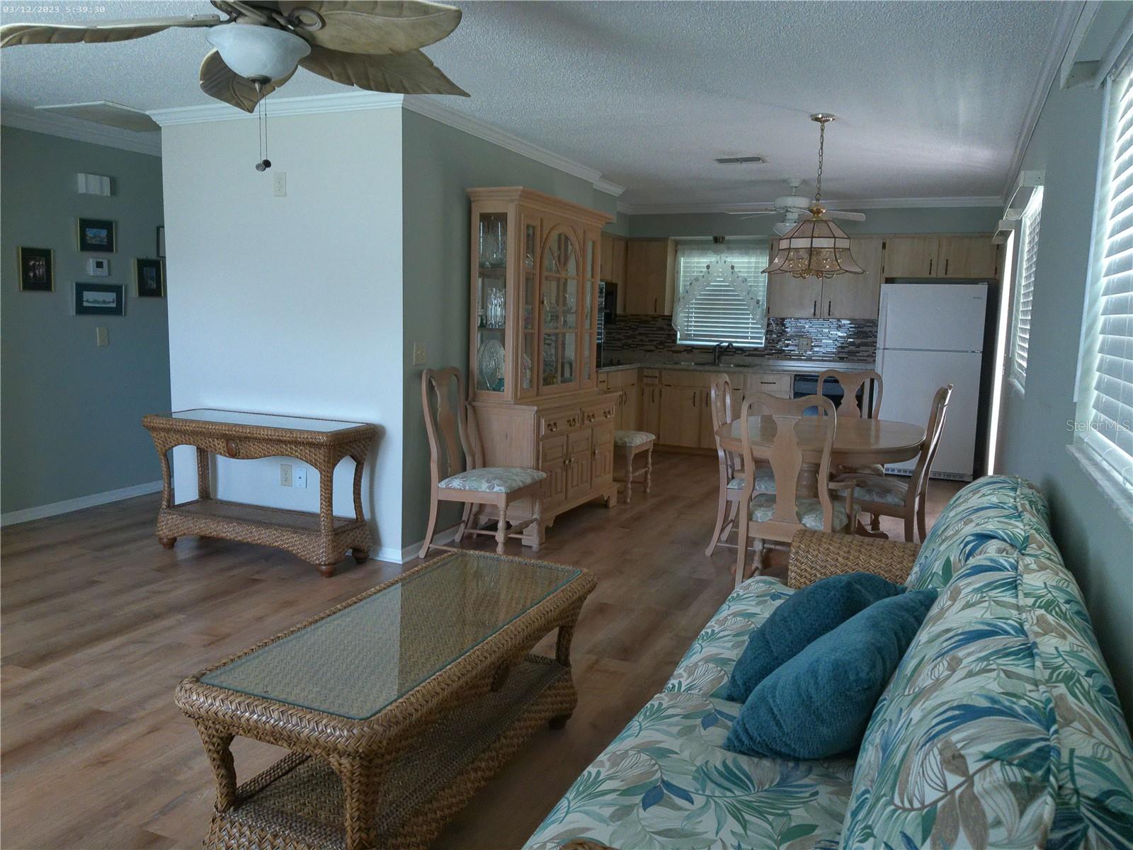 WILDS CONDO - Residential