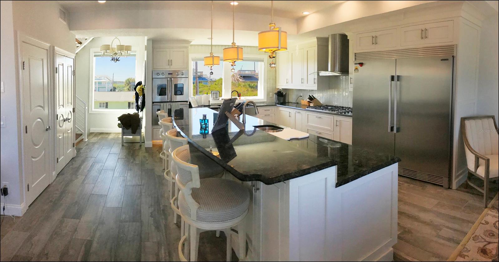 Bethune Volusia Beach - Residential