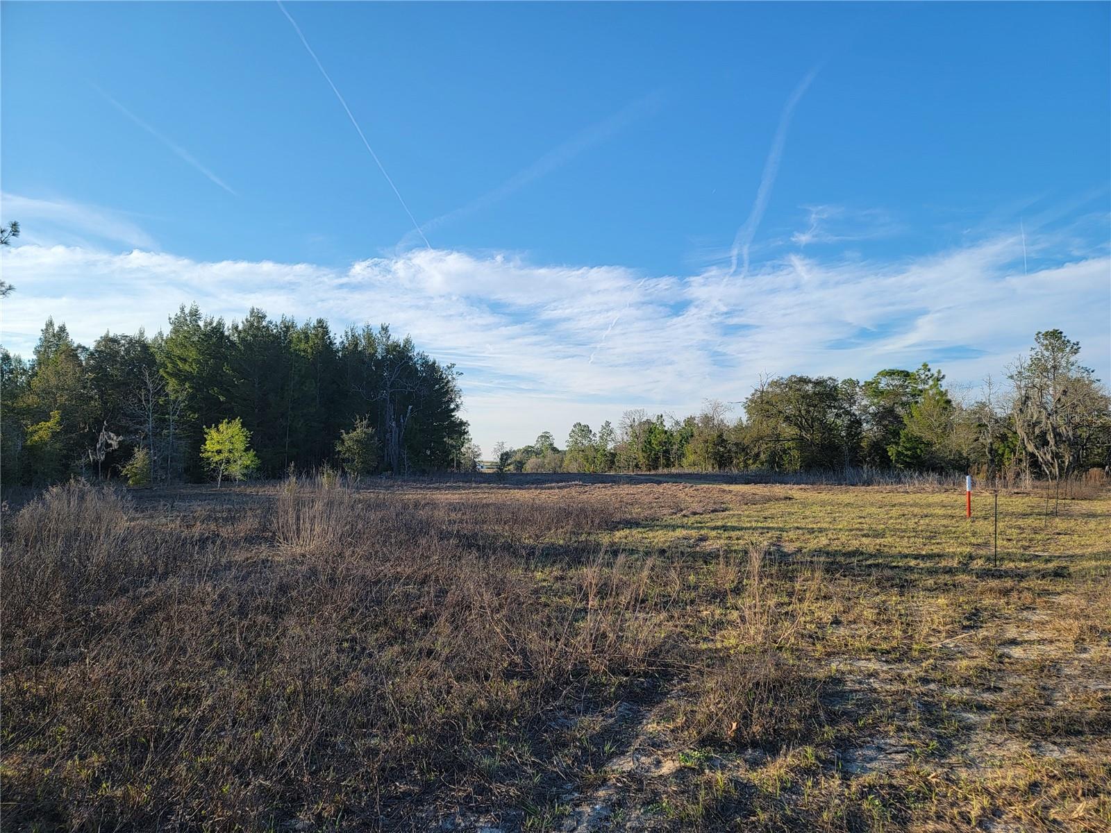 AG NON SUB - Land