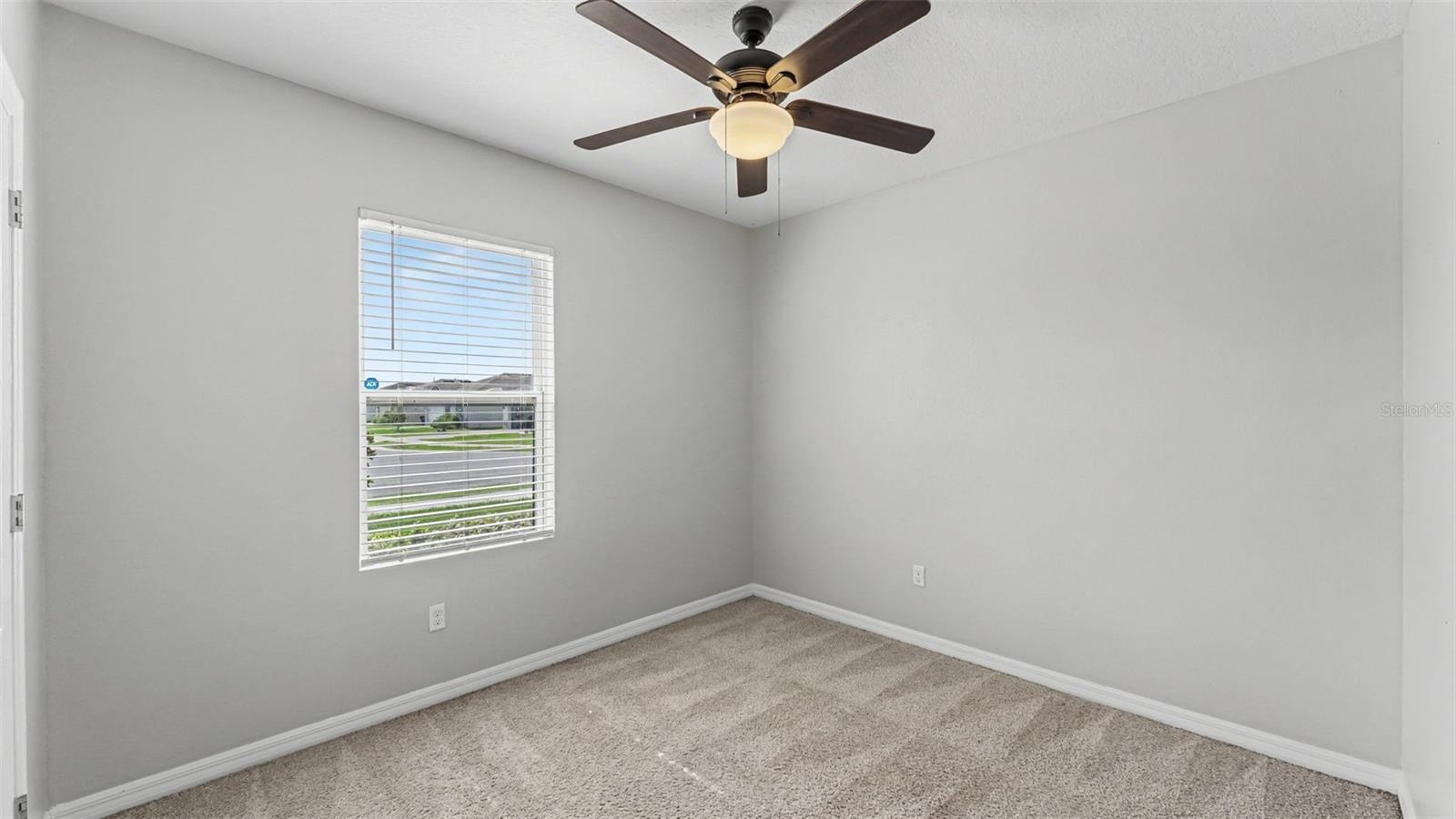 AUBURNDALE MANOR - Residential
