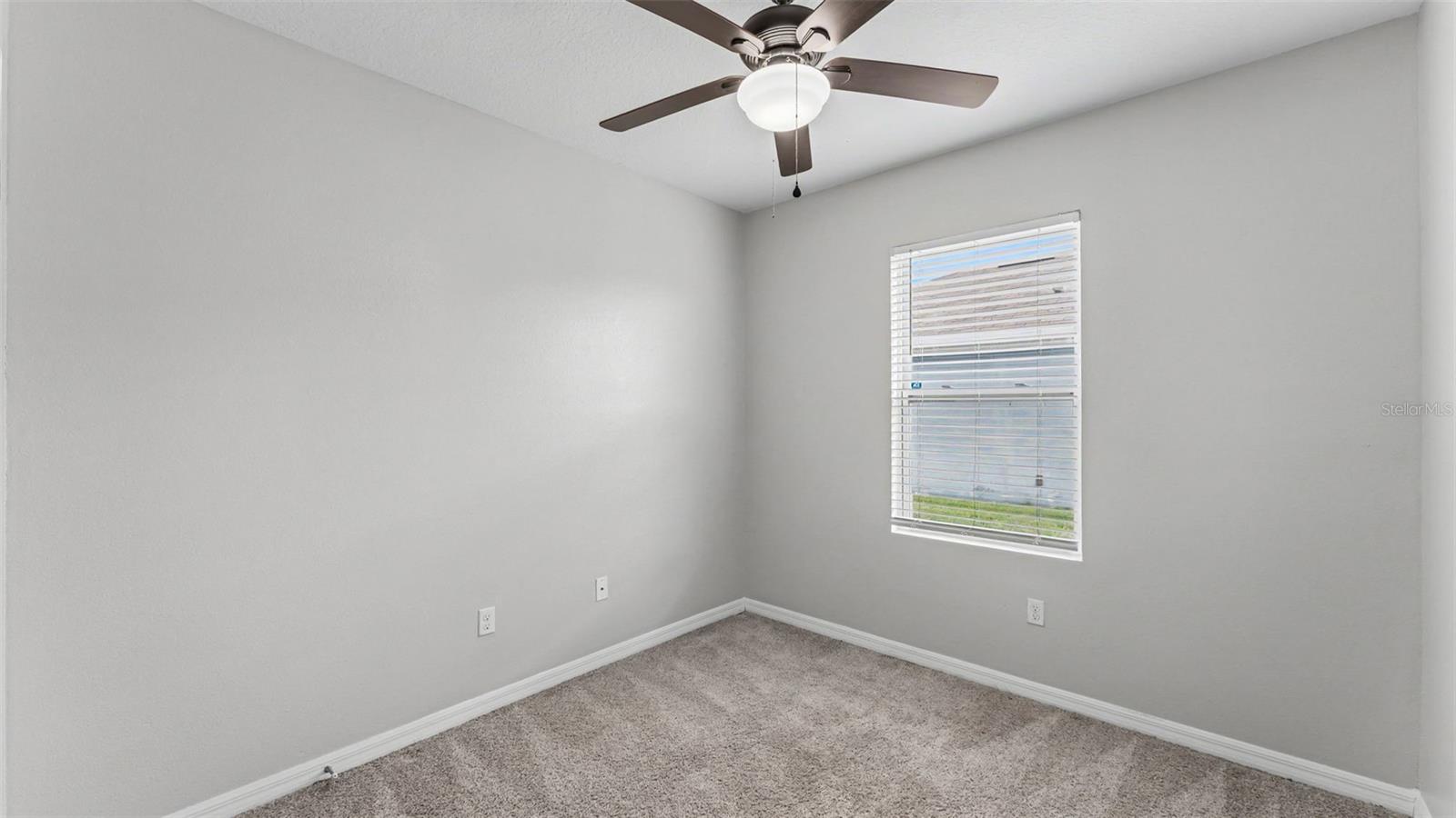 AUBURNDALE MANOR - Residential