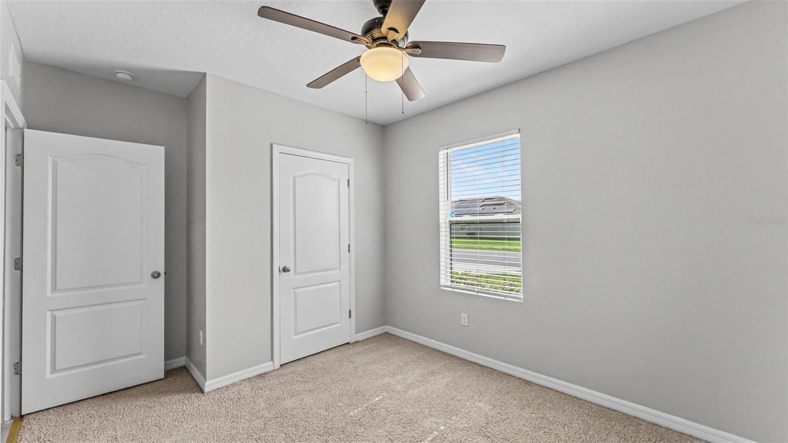 AUBURNDALE MANOR - Residential