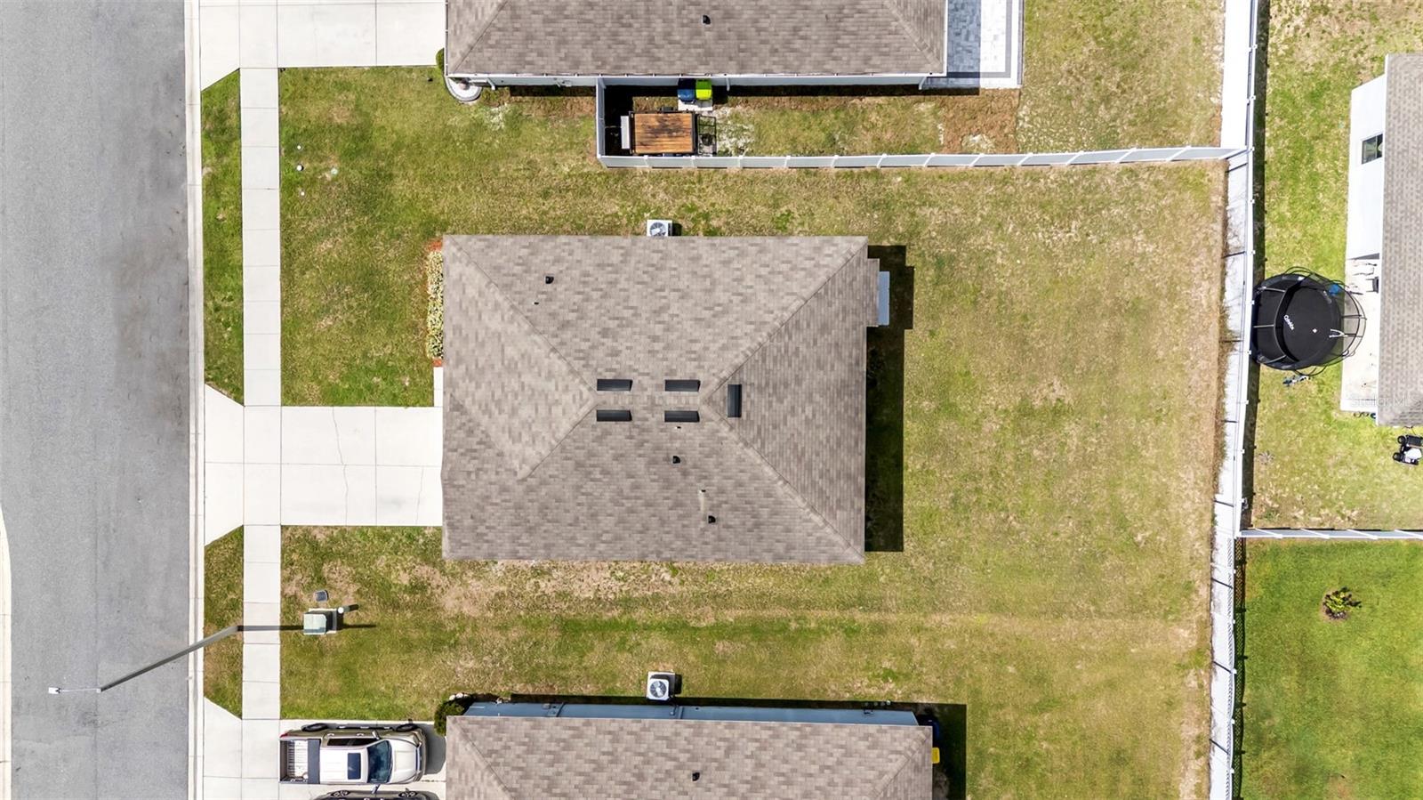 AUBURNDALE MANOR - Residential