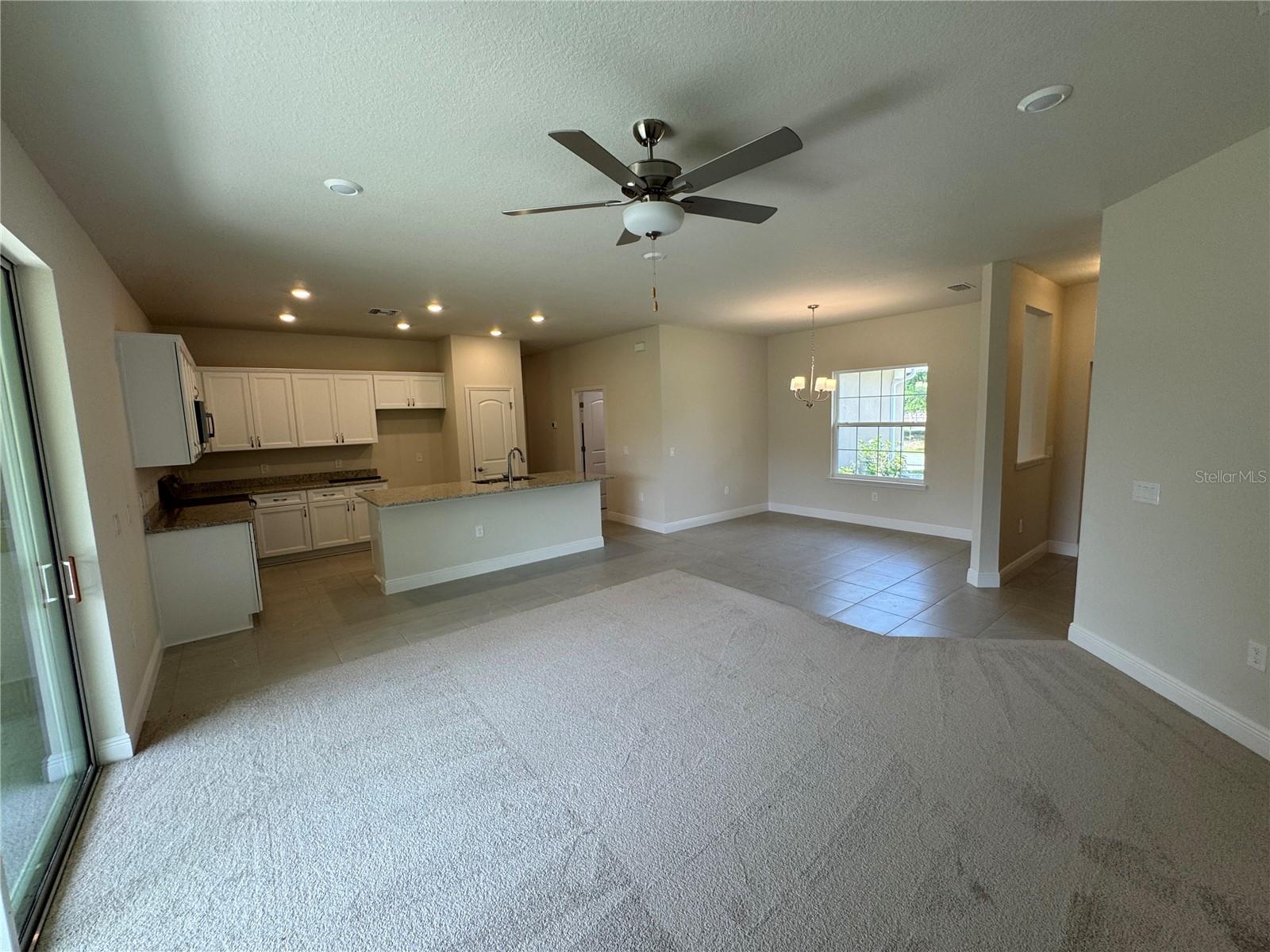 PORT CHARLOTTE SUB 30 - Residential