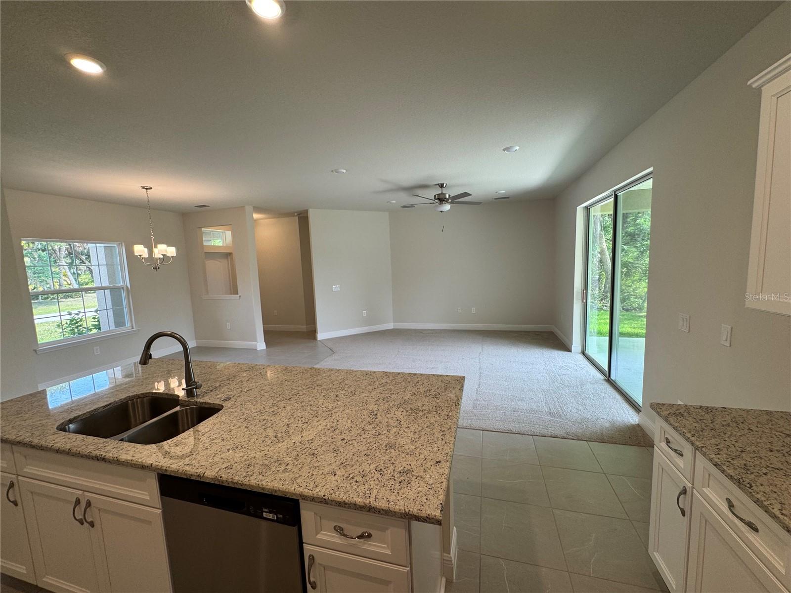 PORT CHARLOTTE SUB 30 - Residential