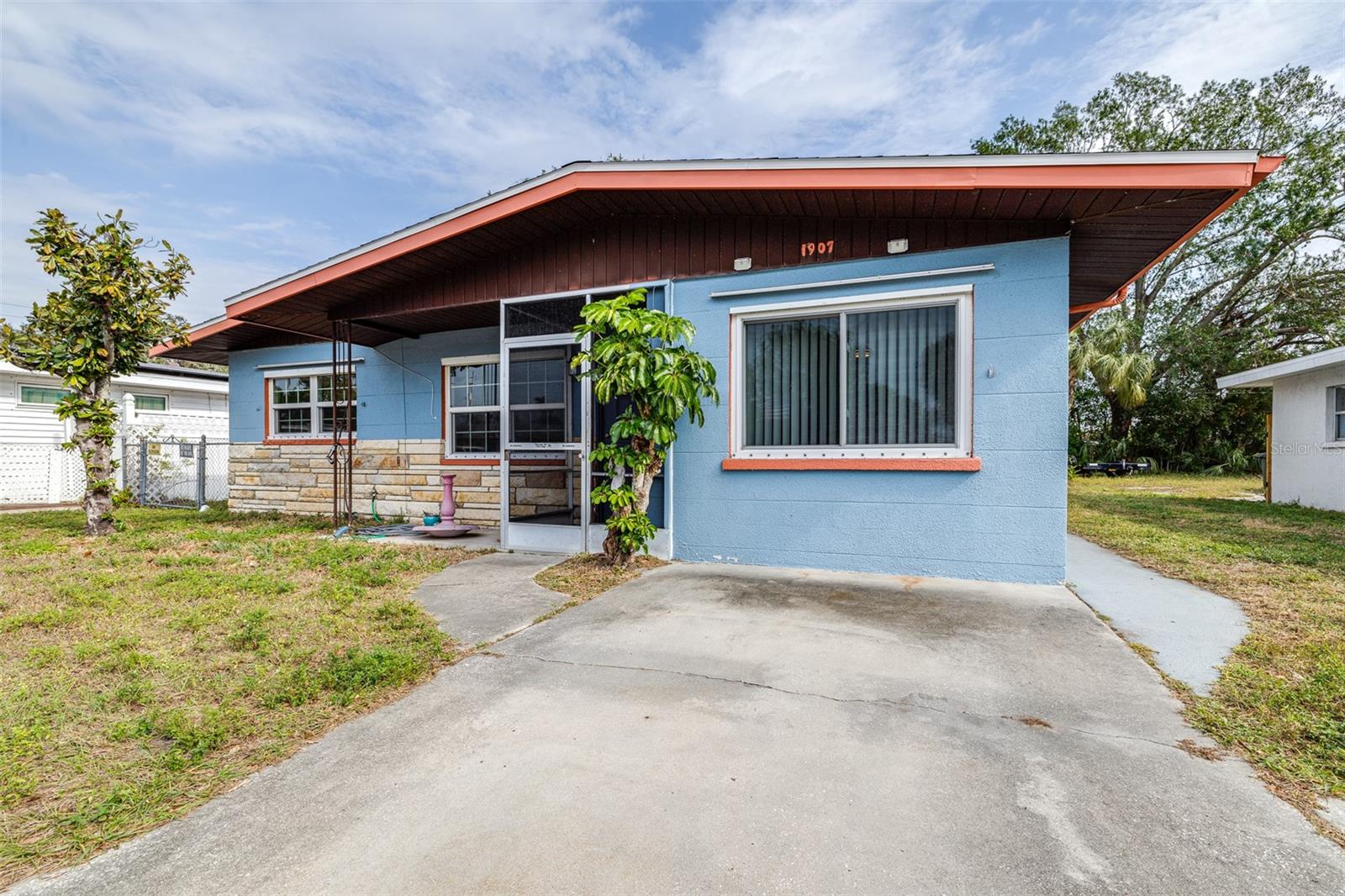 BIDWELL HEIGHTS - Residential