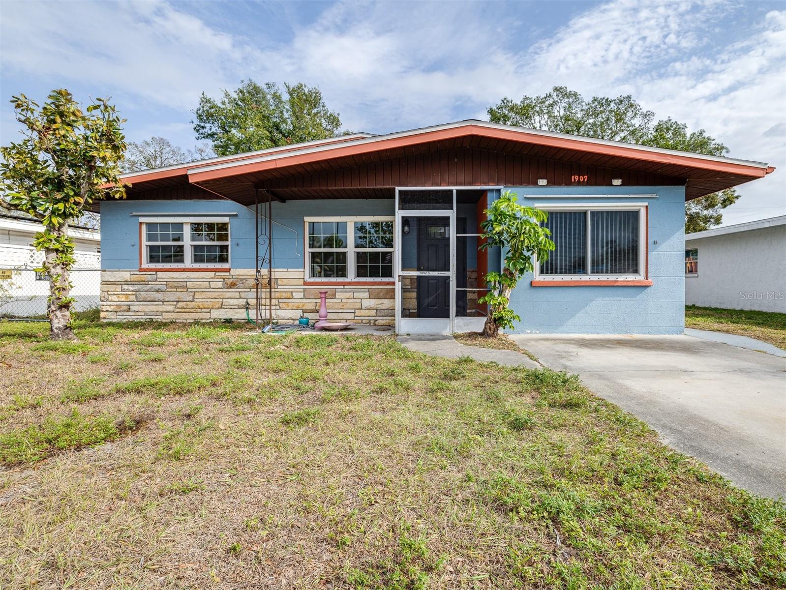 BIDWELL HEIGHTS - Residential
