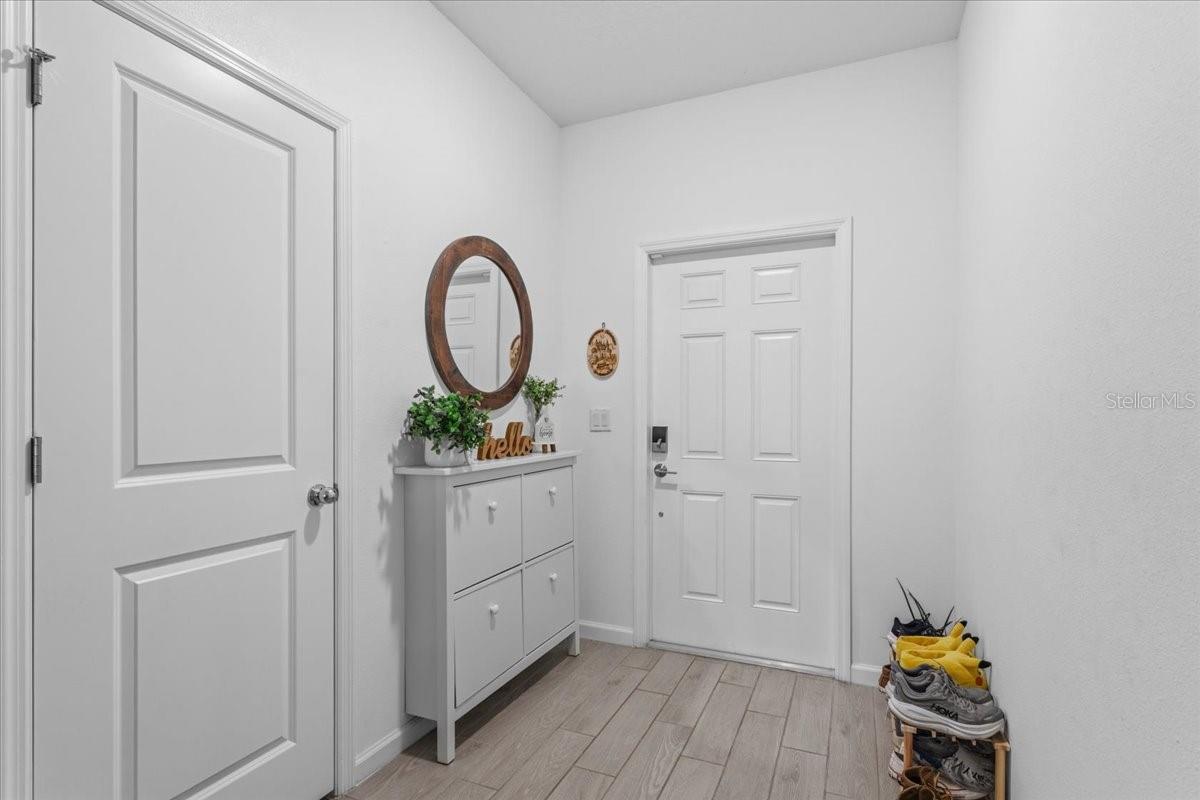TARA WEST END PH II PB 36 PG 53 - Residential