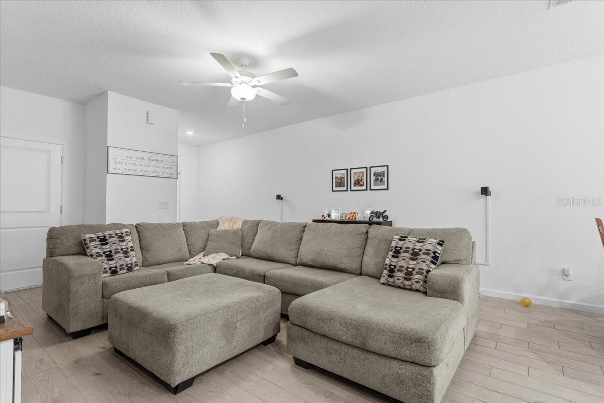 TARA WEST END PH II PB 36 PG 53 - Residential