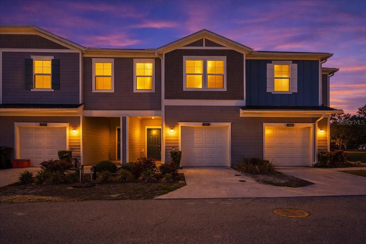 TARA WEST END PH II PB 36 PG 53 - Residential