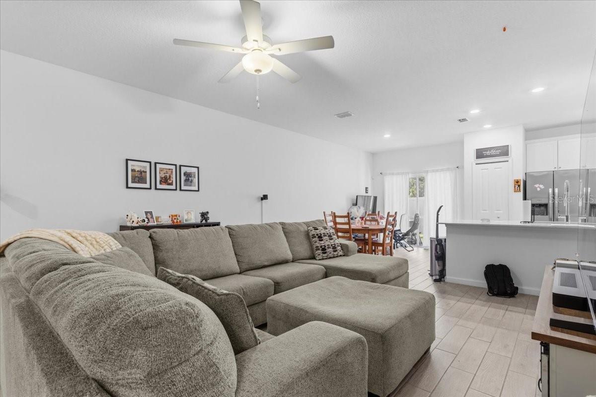 TARA WEST END PH II PB 36 PG 53 - Residential