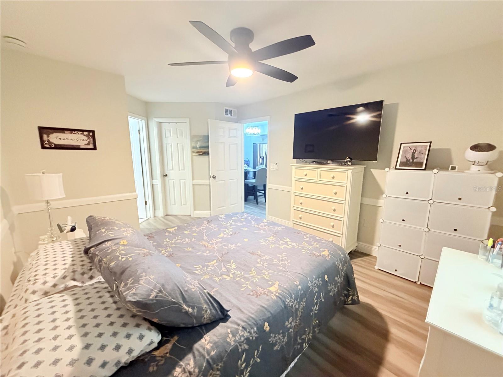 BLOSSOM PARK VILLAS CONDO - Residential