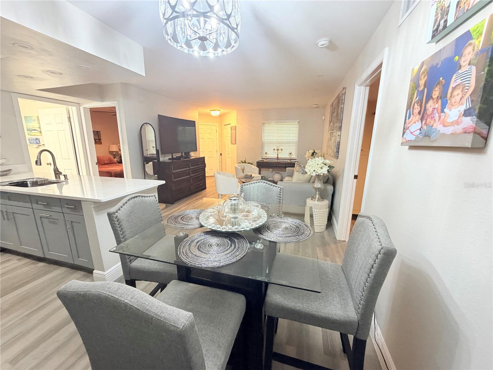 BLOSSOM PARK VILLAS CONDO - Residential