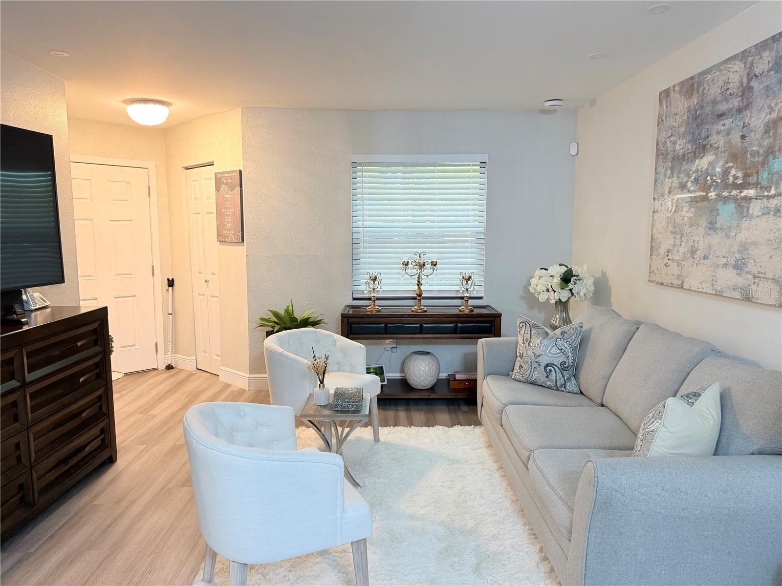 BLOSSOM PARK VILLAS CONDO - Residential