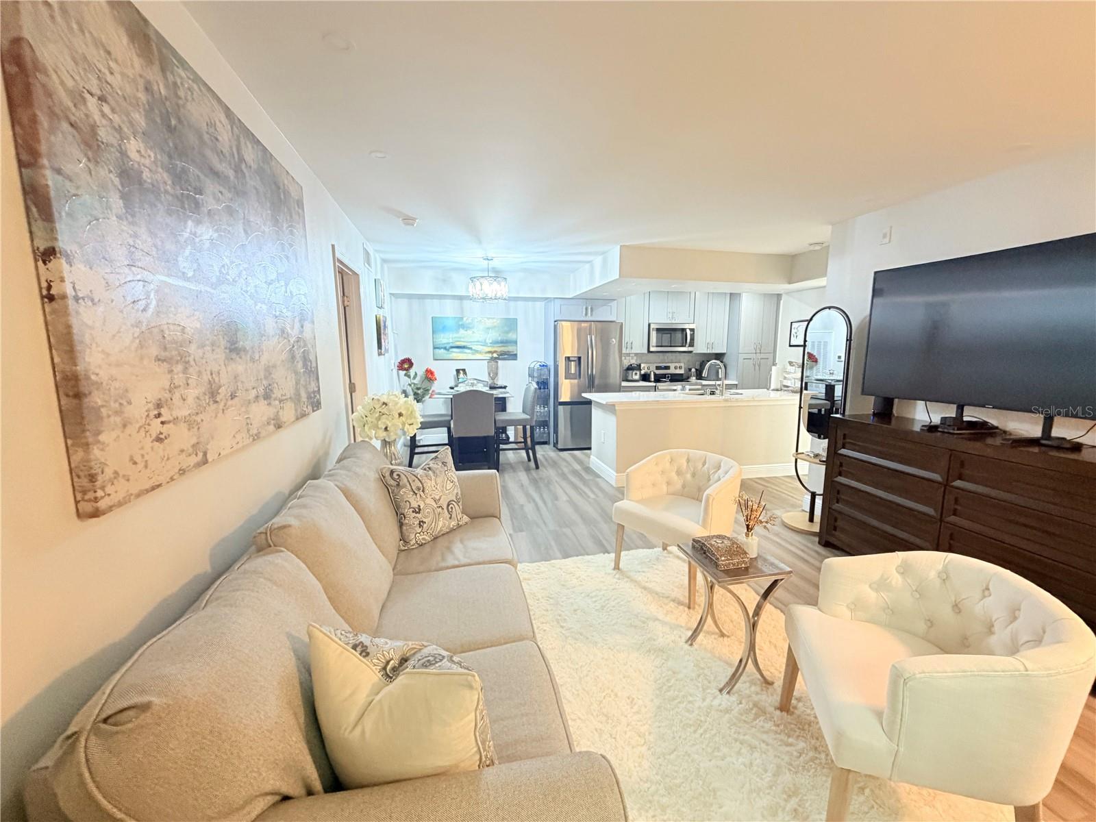 BLOSSOM PARK VILLAS CONDO - Residential