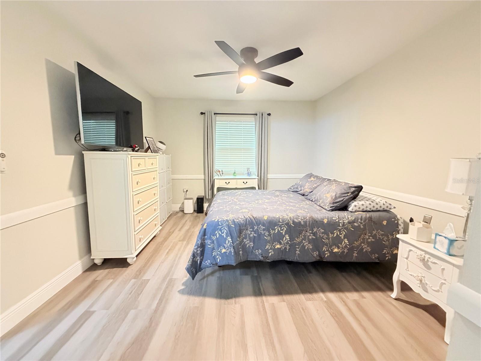 BLOSSOM PARK VILLAS CONDO - Residential