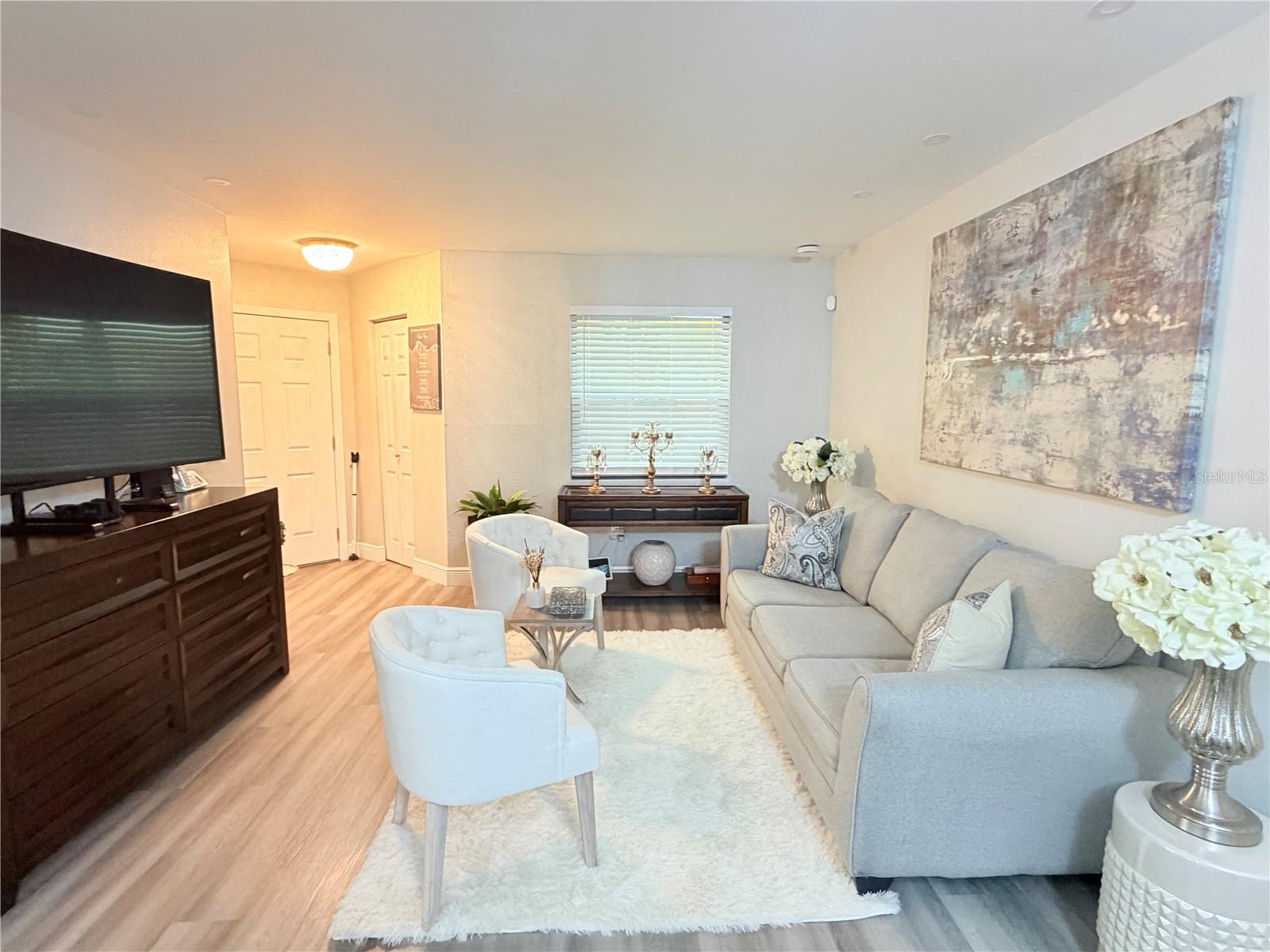 BLOSSOM PARK VILLAS CONDO - Residential