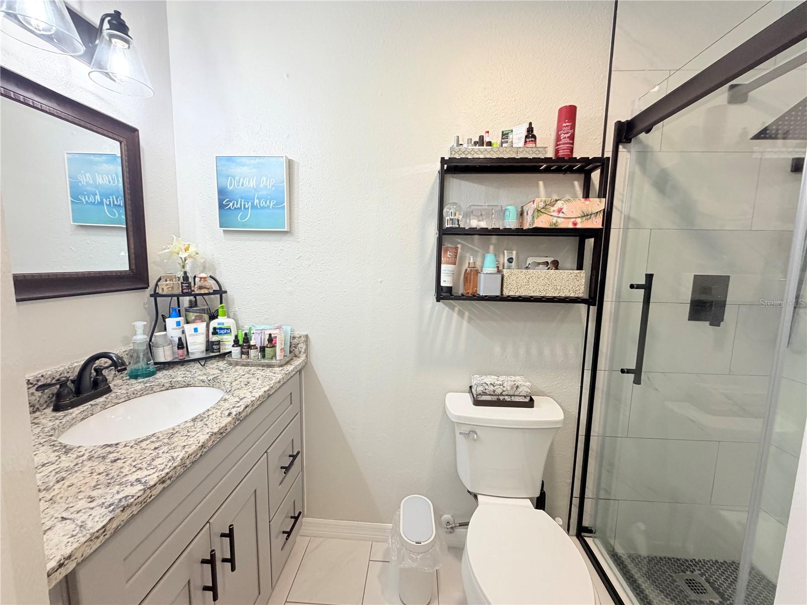 BLOSSOM PARK VILLAS CONDO - Residential