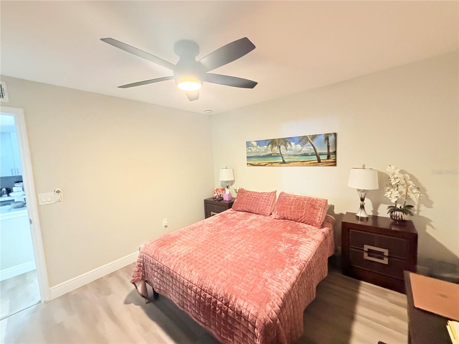 BLOSSOM PARK VILLAS CONDO - Residential