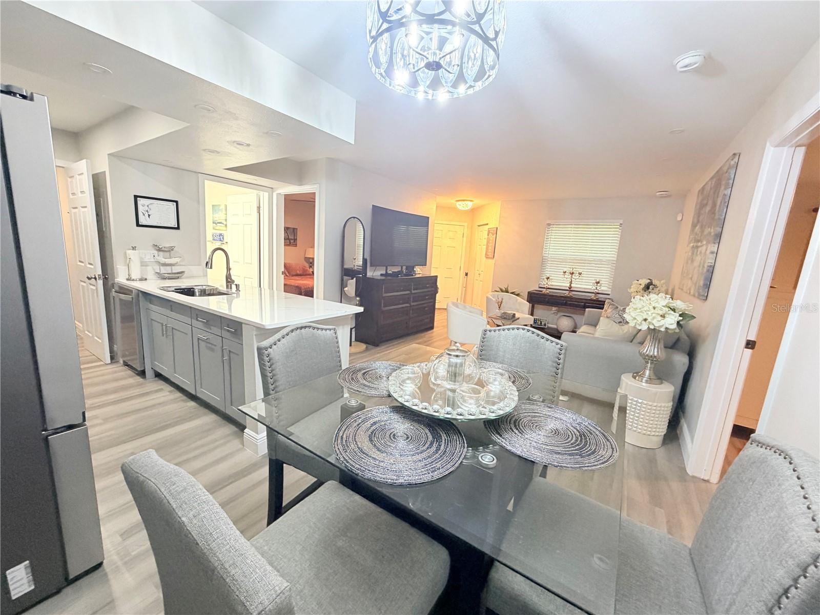 BLOSSOM PARK VILLAS CONDO - Residential