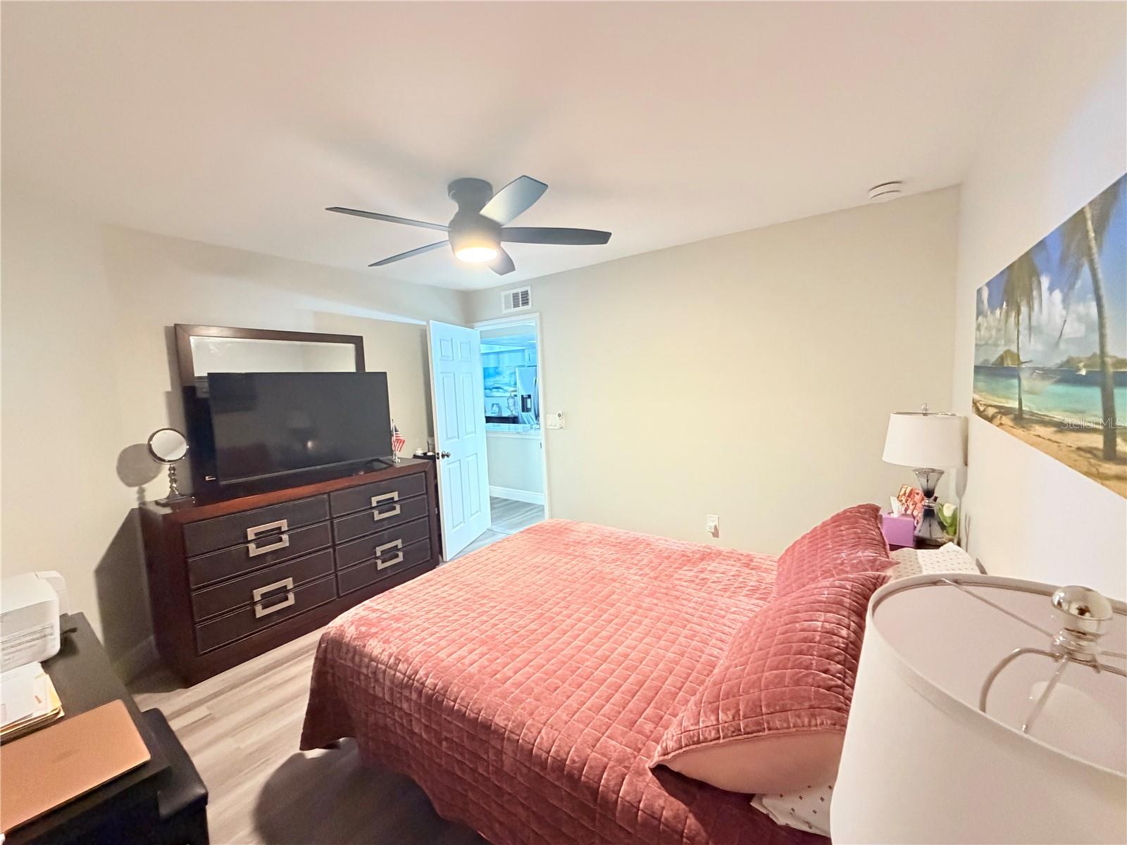 BLOSSOM PARK VILLAS CONDO - Residential