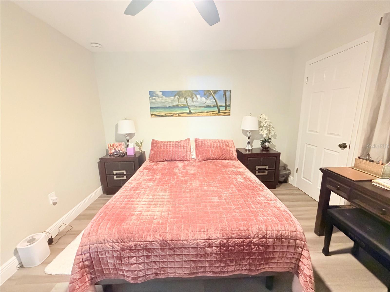 BLOSSOM PARK VILLAS CONDO - Residential