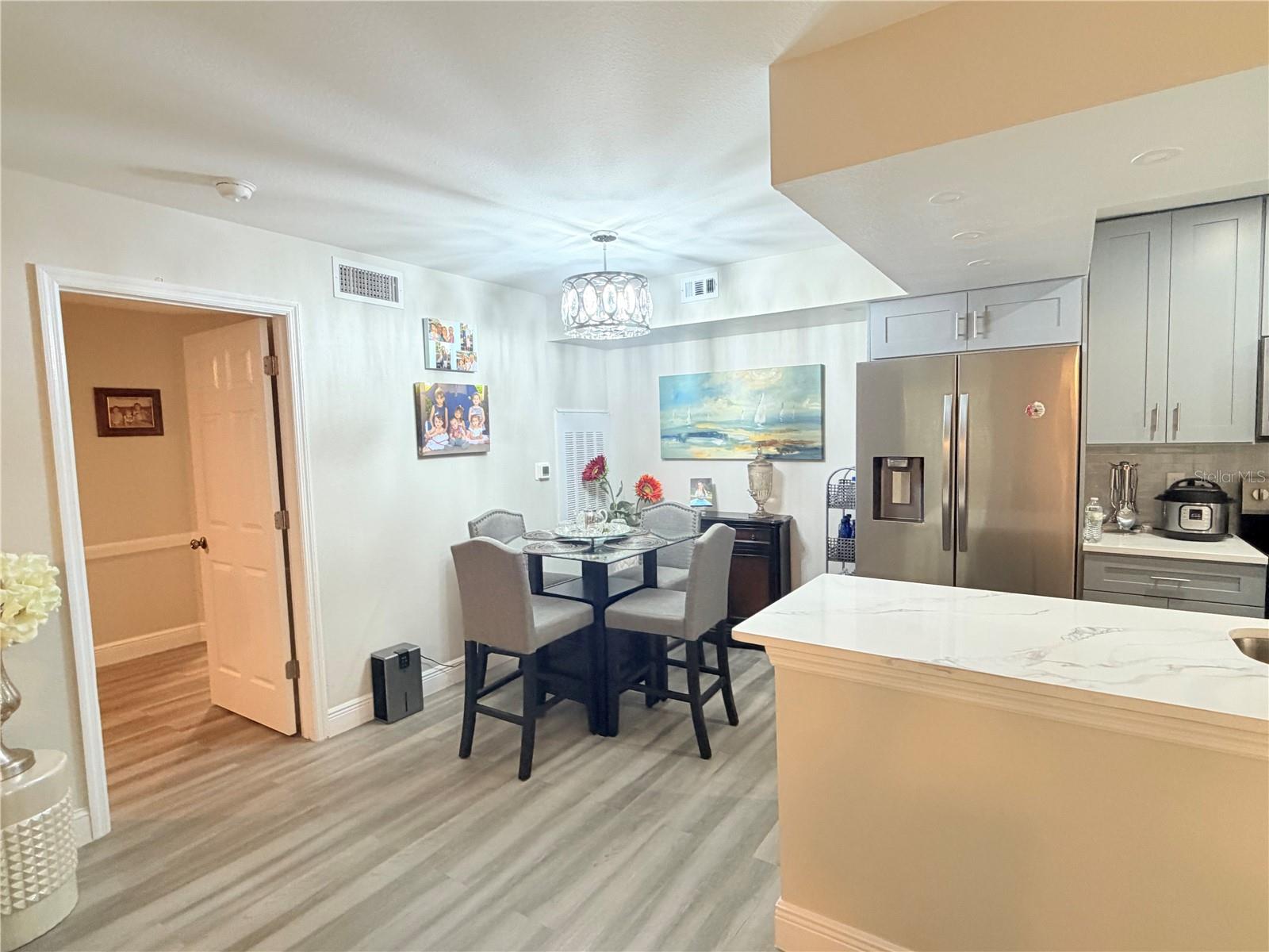 BLOSSOM PARK VILLAS CONDO - Residential