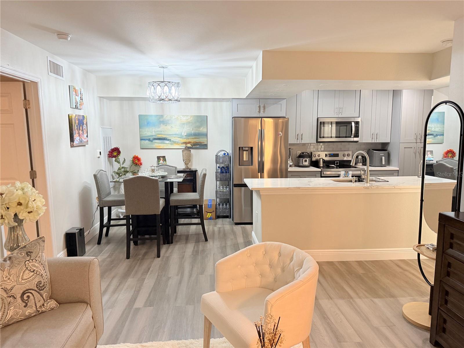 BLOSSOM PARK VILLAS CONDO - Residential