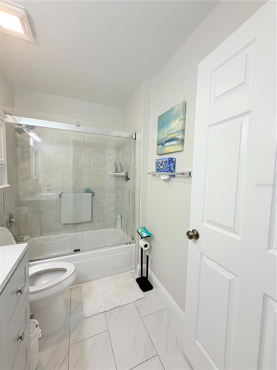 BLOSSOM PARK VILLAS CONDO - Residential