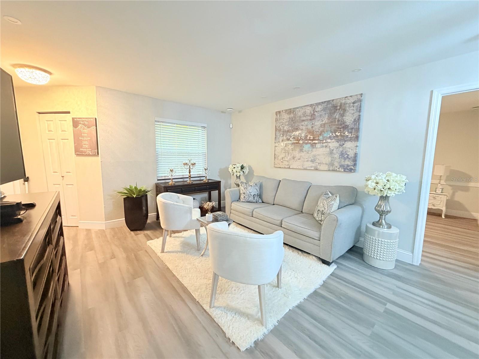 BLOSSOM PARK VILLAS CONDO - Residential