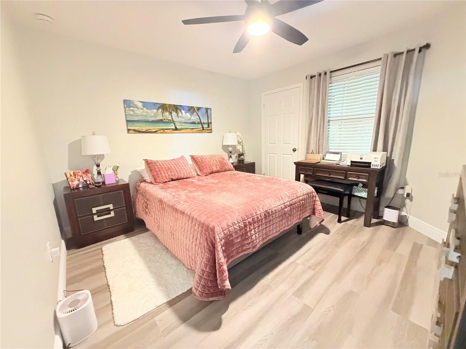 BLOSSOM PARK VILLAS CONDO - Residential