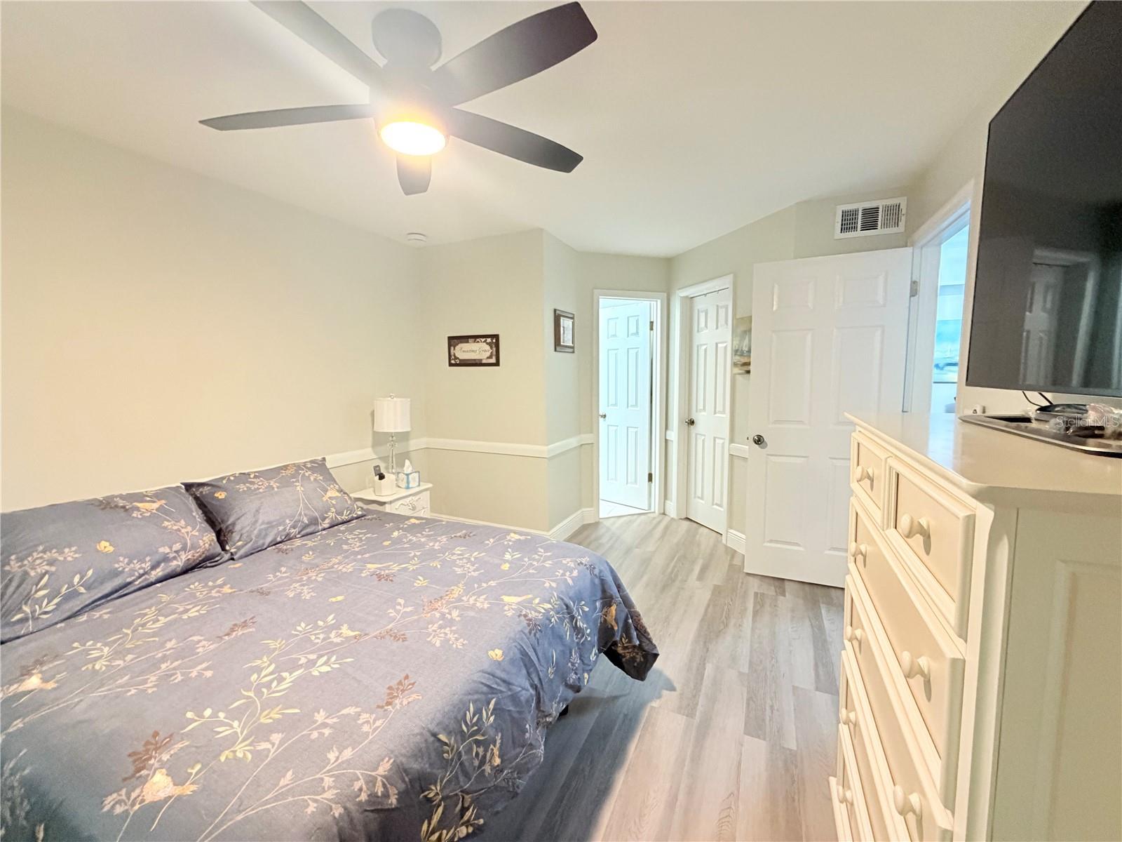 BLOSSOM PARK VILLAS CONDO - Residential