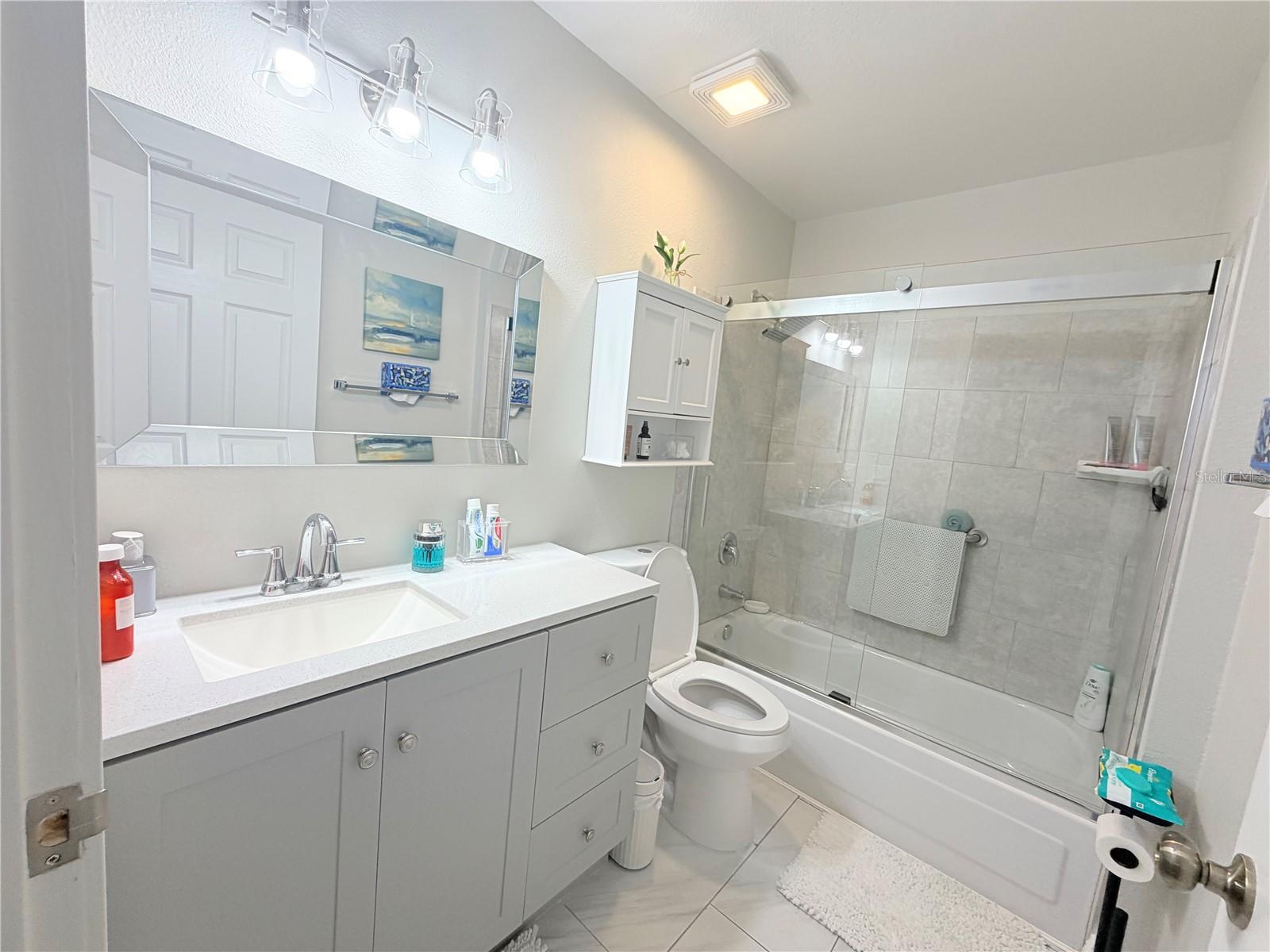 BLOSSOM PARK VILLAS CONDO - Residential