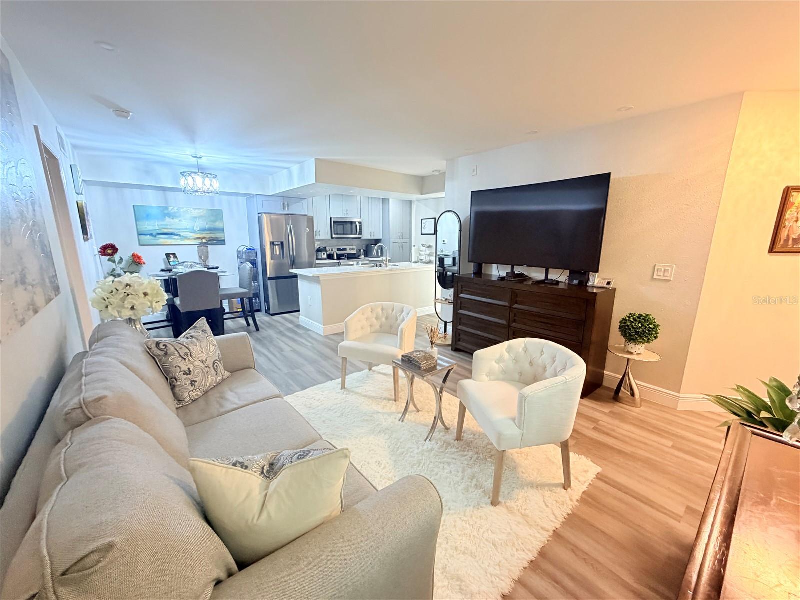 BLOSSOM PARK VILLAS CONDO - Residential